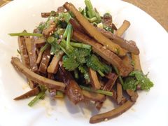 豆干-四季小馆·地道北京小吃(广百店)