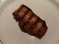-Wolfgang’s Steakhouse 沃夫冈牛排馆(上海白玉兰广场店)