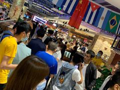 -汉巴9号自助餐厅(新潮尚品超市店)