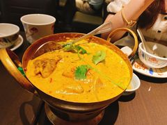 -大头虾越式风味餐厅(光明广场店)