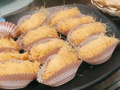 榴莲酥-庄氏祥记家常食府(国瑞建材家居博览中心店)