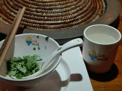 -咕嘟草帽鱼·牛奶一样的鲜鱼汤(包河万达广场创始店)