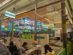 -曾百万小炉小串自助烧烤(高新店)