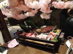 -樱宿日式和牛烧肉(五道口店)