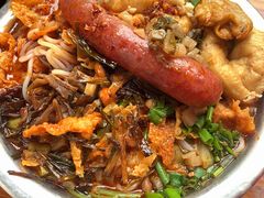 -凤张螺蛳粉·爽口粉(跃进路总店)