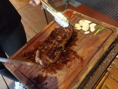 -安立可意大利美食