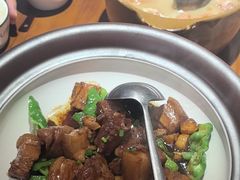 -U你·天然调味(南湖总店)