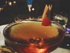 -STARRY CAFE & LOUNGE BAR(高新店)
