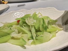 -吴越荣记苏州菜·松鼠桂鱼 100% 活鱼现做(月光码头店)