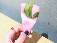 -麦当劳(中山公园龙之梦店)