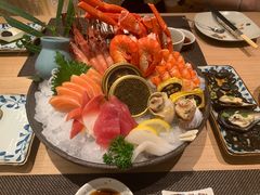 -德川家日本料理(顺义华联店)