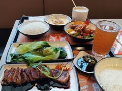 -大快活(丽丰店)