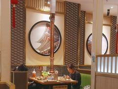 -韩宫宴烤肉·料理(颛桥万达店)
