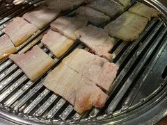 -大發韩国烤肉(八佰伴店)