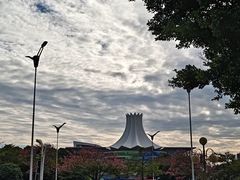 -南宁红林大酒店