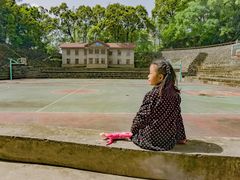 -西南交通大学(峨眉校区)