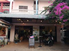 -Fresh Fruit Factory - Fruit Cuisine Restaurant