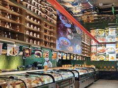 -7号院家宴.烧鸽子(门头沟店)