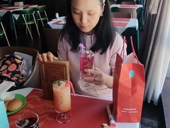 -ITA·意塔意大利餐厅(亦庄店)