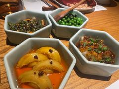 -隐庐·古法川菜(高新店)