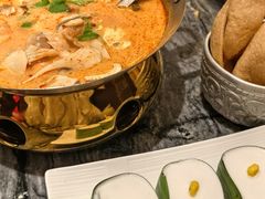 -Thai Alley泰爱里(二沙岛店)