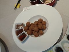 -小京华楼·京味斋(三元桥国展店)