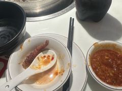 -潮泰牛肉火锅 · 创于1992年(车公庙店)