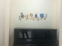 -谈·PIANO(金唐新光界店)