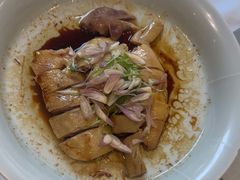 -御彩酒家(东风东路店)