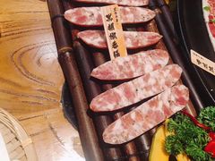 -黑牛の店·和牛烧肉(合生汇店)