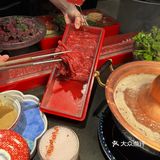 我在北京,打卡了必吃涮肉新京熹!