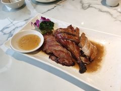 -多多旺港式茶餐厅(新区店)