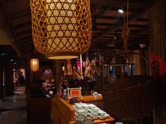 大堂-田小狗的饭店(才子佳郡店)