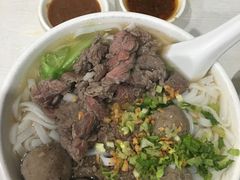 -菜忠潮州牛肉店(岗厦店)