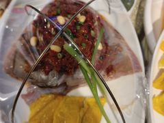 -三个渔夫·蒸汽海鲜(小白楼店)