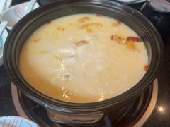 -捞王猪肚鸡火锅(昆山店)