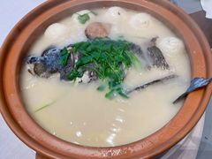 -颂福楼·南京菜(定淮门店)
