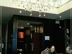 -万龙洲海鲜(南新仓店)