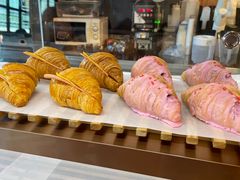 -牛角村(大族广场店)