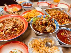 -老三样·旧食新味(万寿宫店)