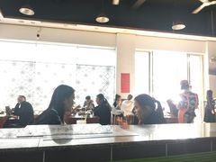 -黄师奶甜品店