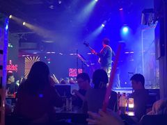 -MOSSO音乐酒吧·live house(南京旗舰店)