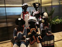 -阿斯牛牛·凉山菜(新会展店)