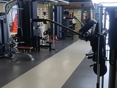 -超鹿运动(五四路恒力城店)