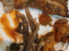 -北京王府井希尔顿酒店·万斯阁西餐厅