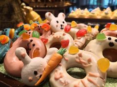 -上海中星铂尔曼大酒店 汇·西餐厅