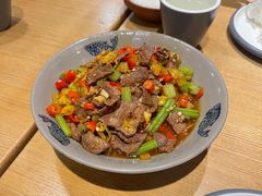 -潇湘阁(三里屯SOHO店)