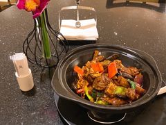 -铭轩中餐厅·海南菜·粤菜(亚龙湾瑞吉店)