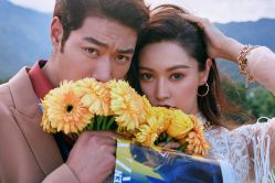 -薇薇新娘婚纱摄影(开州大道店)