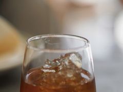 瑰夏-COTTON CAFE(德信·中外公寓店)